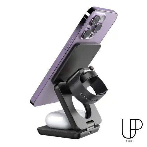 Upcharge Unity Stand