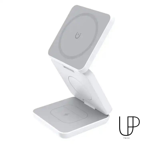 Upcharge Unity Stand