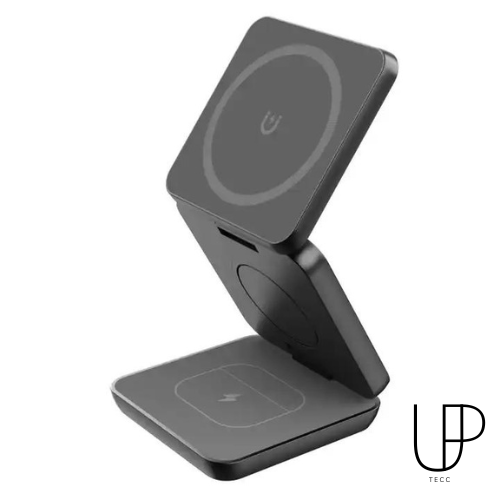 Upcharge Unity Stand